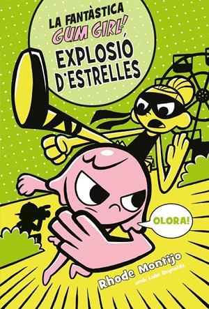 EXPLOSIÓ D?ESTRELLES | 9788468340791 | MONTIJO, RHODE/REYNOLDS, LUKE | Llibreria La Font de Mimir - Llibreria online Barcelona - Comprar llibres català i castellà