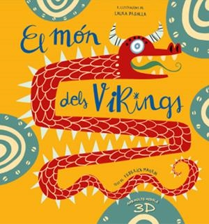 EL MON DELS VIKINGS (VVKIDS) | 9788468269702 | EQUIPO EDITORIAL VICENS VIVES | Llibreria La Font de Mimir - Llibreria online Barcelona - Comprar llibres català i castellà