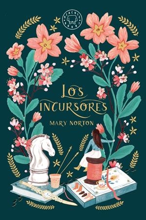 LOS INCURSORES | 9788417552701 | NORTON, MARY | Llibreria La Font de Mimir - Llibreria online Barcelona - Comprar llibres català i castellà