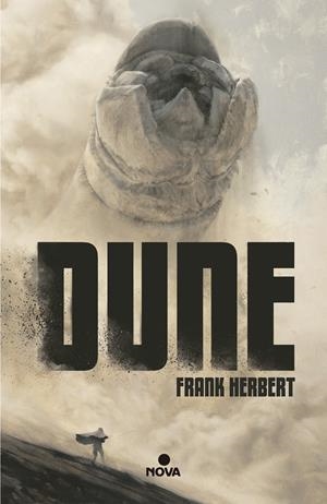 DUNE | 9788417347628 | HERBERT, FRANK | Llibreria La Font de Mimir - Llibreria online Barcelona - Comprar llibres català i castellà