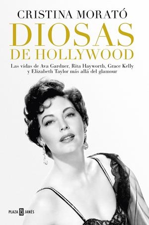 DIOSAS DE HOLLYWOOD | 9788401022692 | MORATÓ, CRISTINA | Llibreria La Font de Mimir - Llibreria online Barcelona - Comprar llibres català i castellà