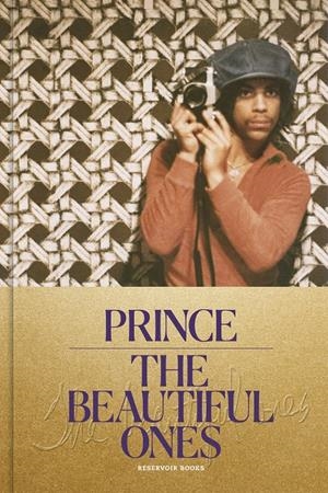 THE BEAUTIFUL ONES | 9788417511920 | PRINCE | Llibreria La Font de Mimir - Llibreria online Barcelona - Comprar llibres català i castellà