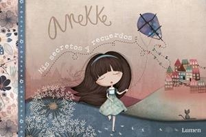 MIS SECRETOS Y RECUERDOS (ANEKKE) | 9788448854126 | VARIOS AUTORES, | Llibreria La Font de Mimir - Llibreria online Barcelona - Comprar llibres català i castellà