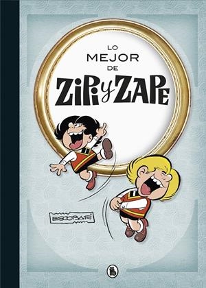 LO MEJOR DE ZIPI ZAPE (LO MEJOR DE...) | 9788402423498 | ESCOBAR, JOSEP | Llibreria La Font de Mimir - Llibreria online Barcelona - Comprar llibres català i castellà