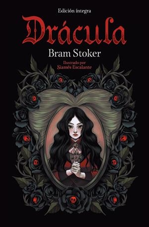 DRÁCULA (COLECCIÓN ALFAGUARA CLÁSICOS) | 9788420453453 | STOKER, BRAM | Llibreria La Font de Mimir - Llibreria online Barcelona - Comprar llibres català i castellà