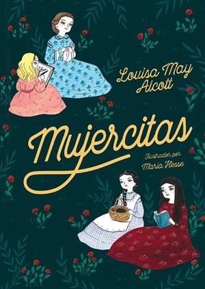 MUJERCITAS (COLECCIÓN ALFAGUARA CLÁSICOS) | 9788420452913 | ALCOTT, LOUISA MAY | Llibreria La Font de Mimir - Llibreria online Barcelona - Comprar llibres català i castellà