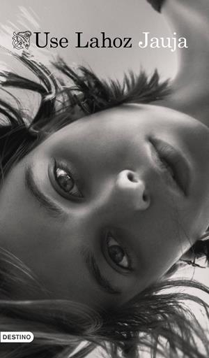 JAUJA | 9788423356416 | LAHOZ, USE | Llibreria La Font de Mimir - Llibreria online Barcelona - Comprar llibres català i castellà