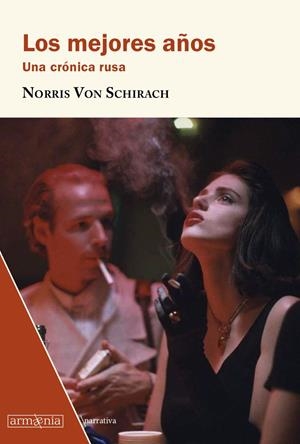 LOS MEJORES AÑOS | 9788412003918 | VON SCHIRACH, NORRIS | Llibreria La Font de Mimir - Llibreria online Barcelona - Comprar llibres català i castellà