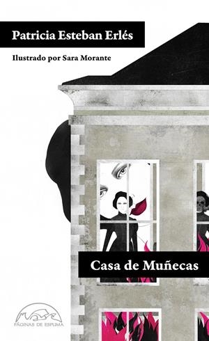 CASA DE MUÑECAS | 9788483931639 | ESTEBAN ERLÉS, PATRICIA | Llibreria La Font de Mimir - Llibreria online Barcelona - Comprar llibres català i castellà