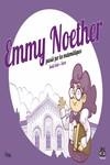EMMY NOETHER, PASSIÓ PER LES MATEMÀTIQUES | 9788417178604 | PÉREZ ZARZO, JOSÉ/SELVI, SANTI | Llibreria La Font de Mimir - Llibreria online Barcelona - Comprar llibres català i castellà