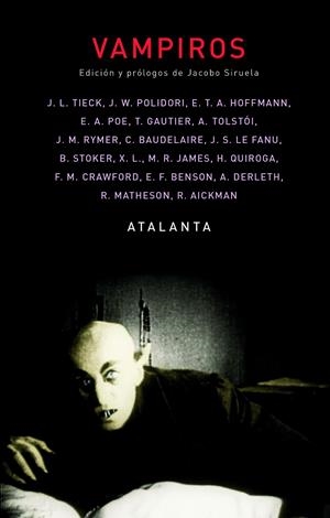 VAMPIROS | 9788412074307 | VARIOS AUTORES | Llibreria La Font de Mimir - Llibreria online Barcelona - Comprar llibres català i castellà