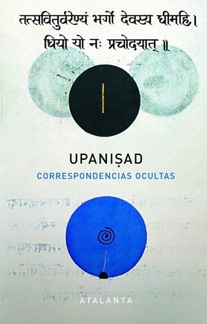 UPANISHADS | 9788494905490 | ARNAU, JUAN | Llibreria La Font de Mimir - Llibreria online Barcelona - Comprar llibres català i castellà