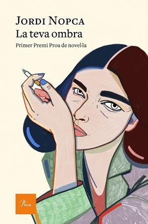 LA TEVA OMBRA | 9788475888002 | NOPCA, JORDI | Llibreria La Font de Mimir - Llibreria online Barcelona - Comprar llibres català i castellà