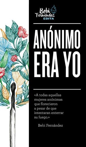 ANÓNIMO ERA YO | 9788417922306 | VARIAS AUTORAS, | Llibreria La Font de Mimir - Llibreria online Barcelona - Comprar llibres català i castellà