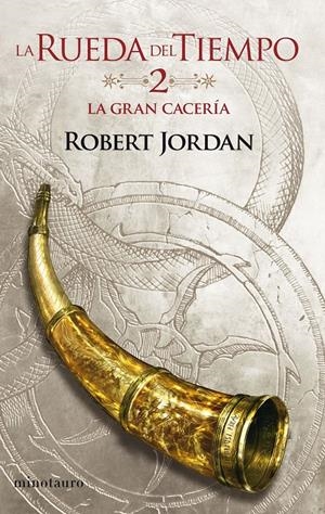 LA GRAN CACERÍA Nº 02/14 | 9788445007013 | JORDAN, ROBERT | Llibreria La Font de Mimir - Llibreria online Barcelona - Comprar llibres català i castellà