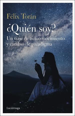 ¿QUIÉN SOY? | 9788412050639 | TORÁN MARTÍ, FÉLIX | Llibreria La Font de Mimir - Llibreria online Barcelona - Comprar llibres català i castellà
