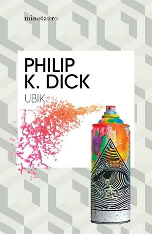UBIK | 9788445007372 | DICK, PHILIP K. | Llibreria La Font de Mimir - Llibreria online Barcelona - Comprar llibres català i castellà