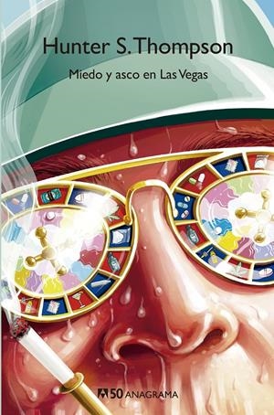 MIEDO Y ASCO EN LAS VEGAS | 9788433902573 | THOMPSON, HUNTER S. | Llibreria La Font de Mimir - Llibreria online Barcelona - Comprar llibres català i castellà