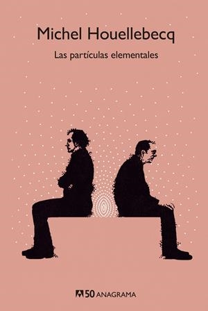 LAS PARTÍCULAS ELEMENTALES | 9788433902610 | HOUELLEBECQ, MICHEL | Llibreria La Font de Mimir - Llibreria online Barcelona - Comprar llibres català i castellà