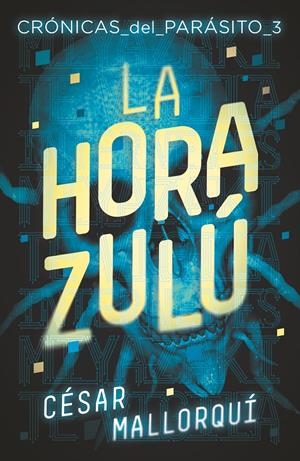 LA HORA ZULU | 9788413181257 | MALLORQUÍ, CÉSAR | Llibreria La Font de Mimir - Llibreria online Barcelona - Comprar llibres català i castellà