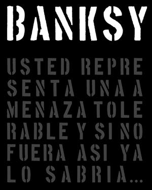 BANKSY | 9789508892980 | GARY SHOVE | Llibreria La Font de Mimir - Llibreria online Barcelona - Comprar llibres català i castellà
