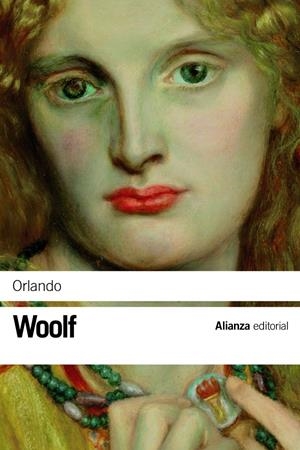 ORLANDO | 9788420609294 | WOOLF, VIRGINIA | Llibreria La Font de Mimir - Llibreria online Barcelona - Comprar llibres català i castellà