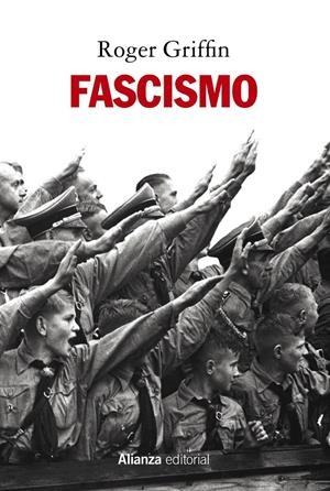 FASCISMO | 9788491817208 | GRIFFIN, ROGER | Llibreria La Font de Mimir - Llibreria online Barcelona - Comprar llibres català i castellà