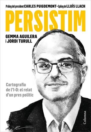 PERSISTIM | 9788466426060 | AGUILERA MARCUAL, GEMMA/TURULL NEGRE, JORDI | Llibreria La Font de Mimir - Llibreria online Barcelona - Comprar llibres català i castellà