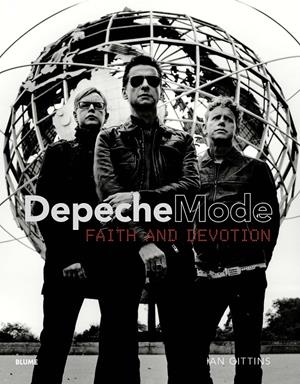 DEPECHE MODE | 9788417757663 | GITTINS, IAN | Llibreria La Font de Mimir - Llibreria online Barcelona - Comprar llibres català i castellà