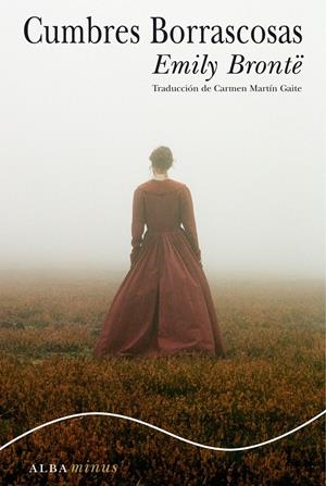 CUMBRES BORRASCOSAS | 9788484289616 | BRONTË, EMILY | Llibreria La Font de Mimir - Llibreria online Barcelona - Comprar llibres català i castellà