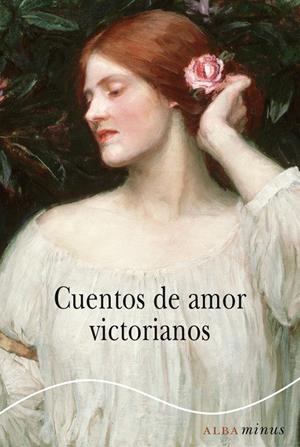 CUENTOS DE AMOR VICTORIANOS | 9788490650622 | VARIOS AUTORES | Llibreria La Font de Mimir - Llibreria online Barcelona - Comprar llibres català i castellà