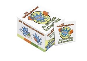 LOS SUPERPREGUNTONES SE ESTRUJAN LAS NEURONAS | 9788499743240 | VOX EDITORIAL | Llibreria La Font de Mimir - Llibreria online Barcelona - Comprar llibres català i castellà