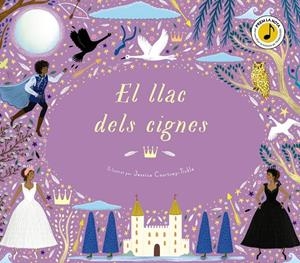 EL LLAC DELS CIGNES | 9788499068848 | FLINT, KATY | Llibreria La Font de Mimir - Llibreria online Barcelona - Comprar llibres català i castellà