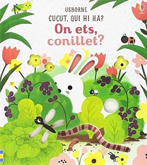 ON ETS CONILLET | 9781474946827 | TAPLIN SAM | Llibreria La Font de Mimir - Llibreria online Barcelona - Comprar llibres català i castellà