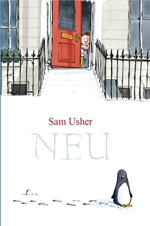 NEU | 9788417376451 | USHER, SAM | Llibreria La Font de Mimir - Llibreria online Barcelona - Comprar llibres català i castellà