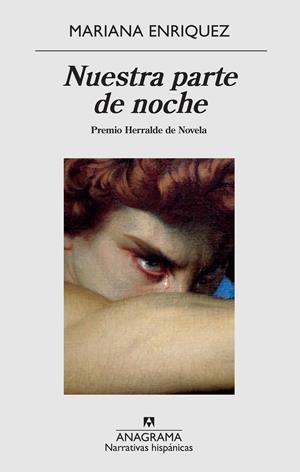 NUESTRA PARTE DE NOCHE | 9788433998859 | ENRIQUEZ, MARIANA | Llibreria La Font de Mimir - Llibreria online Barcelona - Comprar llibres català i castellà