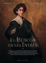 EL BUSCÓN EN LAS INDIAS | 9788467938241 | AYROLES / GUARNIDO | Llibreria La Font de Mimir - Llibreria online Barcelona - Comprar llibres català i castellà
