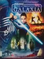 STAR WARS: EL POP-UP DEFINITIVO DE LA GALAXIA | 9788467938319 | MATTHEW REINHART Y KEVIN M. WILSON | Llibreria La Font de Mimir - Llibreria online Barcelona - Comprar llibres català i castellà