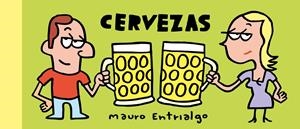 CERVEZAS | 9788417575595 | ENTRIALGO, MAURO | Llibreria La Font de Mimir - Llibreria online Barcelona - Comprar llibres català i castellà