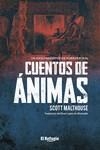CUENTOS DE ÁNIMAS. UN JUEGO NARRATIVO DE HORROR RURAL | 9788412098525 | MATLHOUSE, SCOTT | Llibreria La Font de Mimir - Llibreria online Barcelona - Comprar llibres català i castellà