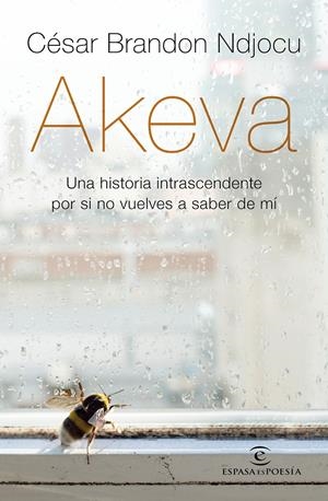 AKEVA | 9788467057416 | NDJOCU, CÉSAR BRANDON | Llibreria La Font de Mimir - Llibreria online Barcelona - Comprar llibres català i castellà