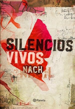 SILENCIOS VIVOS | 9788408217329 | NACH | Llibreria La Font de Mimir - Llibreria online Barcelona - Comprar llibres català i castellà