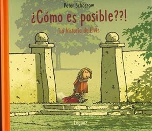 ¿CÓMO ES POSIBLE??! | 9788489804982 | SCHÖSSOW, PETER | Llibreria La Font de Mimir - Llibreria online Barcelona - Comprar llibres català i castellà