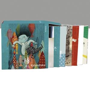 MINILIBROS IMPERDIBLES 5 | 9788484640998 | VV AA | Llibreria La Font de Mimir - Llibreria online Barcelona - Comprar llibres català i castellà