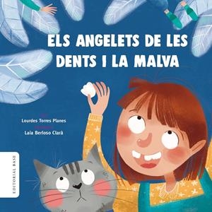 ELS ANGELETS DE LES DENTS | 9788417759018 | TORRES PLANA, LOURDES | Llibreria La Font de Mimir - Llibreria online Barcelona - Comprar llibres català i castellà