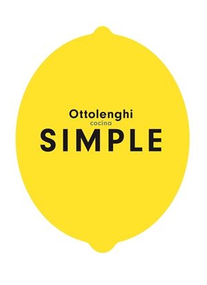 COCINA SIMPLE | 9788416295159 | OTTOLENGHI, YOTAM | Llibreria La Font de Mimir - Llibreria online Barcelona - Comprar llibres català i castellà