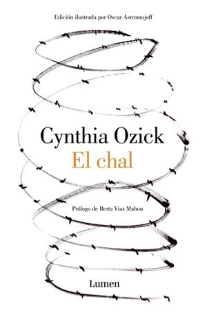 EL CHAL | 9788426402059 | OZICK, CYNTHIA | Llibreria La Font de Mimir - Llibreria online Barcelona - Comprar llibres català i castellà