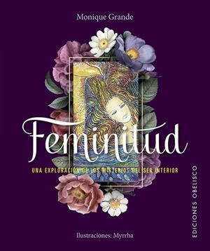 FEMINITUD + CARTAS (N.E.) | 9788491115076 | GRANDE, MONIQUE | Llibreria La Font de Mimir - Llibreria online Barcelona - Comprar llibres català i castellà