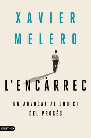 L'ENCÀRREC | 9788497102964 | MELERO, XAVIER | Llibreria La Font de Mimir - Llibreria online Barcelona - Comprar llibres català i castellà