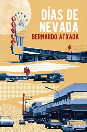 DÍAS DE NEVADA | 9788466332385 | ATXAGA, BERNARDO | Llibreria La Font de Mimir - Llibreria online Barcelona - Comprar llibres català i castellà